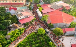 Bắc Giang: Xây khu đô thị, du lịch sinh thái của FLC