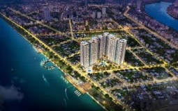Charmington Iris – Nên hay không nên đầu tư vào dự án?