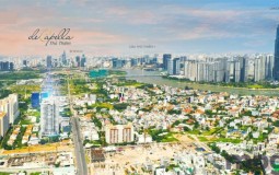 De Capella và 5 ưu thế nổi bật nhất để đầu tư!