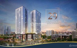 Dự án MHD Trung Văn