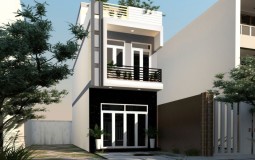 Điểm danh 4 mẫu nhà ống 2 tầng 4x13m đẹp tiết kiệm khó thể bỏ qua