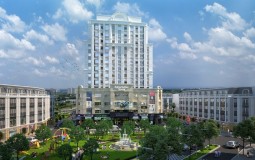 Dự án Eurowindow Garden City giải quyết bài toán thiếu nhà ở của TP. Thanh Hóa