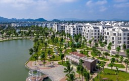 Dự án nào ở Thanh Hóa đang được giới đầu tư bất động sản quan tâm?