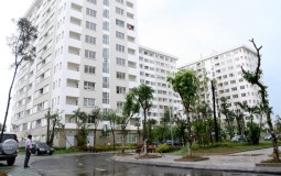 Hà Nội: Chuẩn bị mở bán hàng loạt dự án nhà ở xã hội