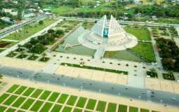 Ninh Thuận: TP Phan Rang - Tháp Chàm sẽ có 47 dự án mới trong năm 2021