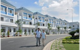 Tổng hợp những mẫu nhà phố liền kề đẹp được quan tâm nhiều nhất