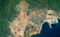 Bình Thuận: Thu hồi 41 ha đất công cho thuê 'siêu tốc' với giá thấp