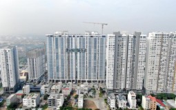 Chính phủ: Quy hoạch nhiều dự án còn tuỳ tiện, nâng tầng