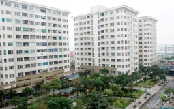 Đề xuất gói tín dụng 65.000 tỷ đồng phát triển nhà ở xã hội