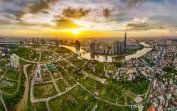 Giao dịch bất động sản giảm mạnh trong quý 3/2021
