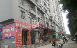 Hà Đông, Hà Nội: Cư dân CT4 Xa La tố lãnh đạo phường Phúc La cản trở tổ chức Hội nghị nhà chung cư