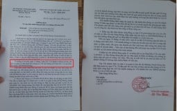 Hà Nội: Cư dân CT4 Xa La bức xúc vì Doanh nghiệp tư nhân số 1 Điện Biên tự ý tăng phí dịch vụ