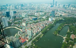 Hà Nội hướng tới đưa Đông Anh, Sóc Sơn và Mê Linh lên thành phố