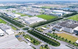 Hưng Yên sắp có thêm khu công nghiệp gần 160ha