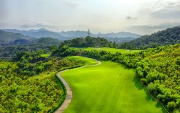 Khám phá đô thị nghỉ dưỡng hiện đại bậc nhất Tây Nguyên