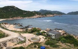 Khánh Hòa: Thu hồi dự án du lịch trên đất quốc phòng ở Khánh Hòa