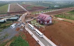Lâm Đồng: Kiến nghị chuyển cơ quan điều tra vụ phân lô bán nền ở TP.Bảo Lộc
