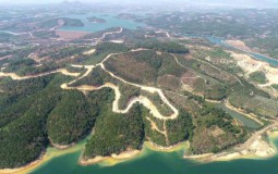 Lâm Đồng: Siêu dự án của Sài Gòn - Đại Ninh "chiếm" đất rừng, thoát bị thu hồi