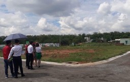 Nhiều địa phương không đăng công khai quy hoạch