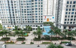 4 lưu ý phải nắm khi thuê căn hộ chung cư tại TP.HCM