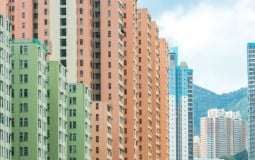 6 nỗi khổ mà chỉ người sống trong căn hộ 'nhà nọ nhìn sang nhà kia' mới thấu