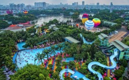 Địa điểm vui chơi Quận 11 hấp dẫn không thể bỏ qua