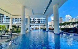 Tại sao One Verandah là lựa chọn tuyệt vời cho nhu cầu an cư của bạn?