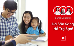 Vì sao bạn nên lựa chọn giao dịch nhà đất qua hệ thống Rever?