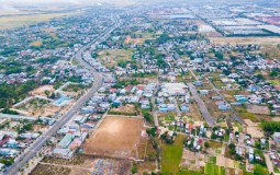 Quảng Nam: "Lệnh" thanh tra 6 dự án bất động sản của Công ty Thái Dương