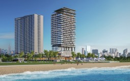 Ra mắt FLC City Hotel – Thương hiệu khách sạn trong phố độc đáo của FLC