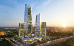 Tập đoàn KSFinance và bước chuyển ấn tượng trong chiến lược phát triển