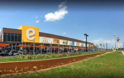 Thaco hoàn tất mua lại siêu thị Emart, chuẩn bị khai trương Emart tại KĐT Sala