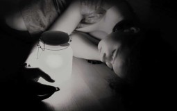 Giải mã bí ẩn giấc mơ gặp ma và những điềm báo trong tương lai