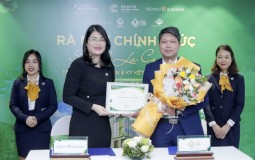 Goldland Việt Nam ký kết hợp tác phân phối dự án Meyhomes Capital Phú Quốc