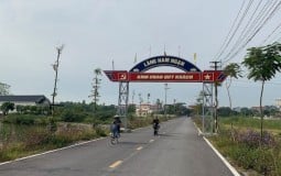 Bắc Giang sắp có thêm khu nhà ở xã hội gần 700 tỷ đồng ở Việt Yên