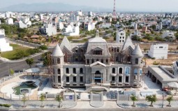 Bình Thuận yêu cầu các phòng công chứng dừng giao dịch với 3 dự án đang bị điều tra