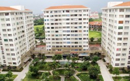 Bộ Xây dựng đề xuất thanh tra quỹ đất nhà ở xã hội