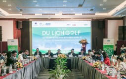 Cần chính sách xứng đáng cho Du lịch golf khi đón khách quốc tế