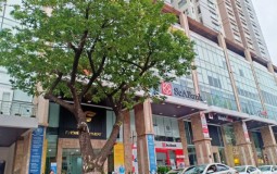 Chung cư F.Home Đà Nẵng dính hàng loạt sai phạm