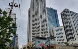 Đà Nẵng ra quyết định cưỡng chế dự án của Mường Thanh