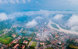 Lào Cai: Kêu gọi đầu tư dự án khu dân cư kết hợp dịch vụ du lịch hơn 430 tỷ đồng tại Bắc Hà