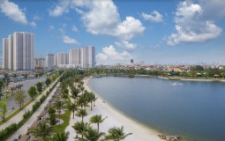 Lý do nào khiến giá bất động phía Tây Hà Nội bật tăng?