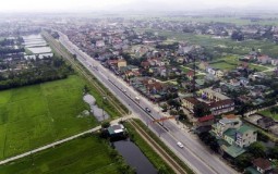 Nghệ An: Quy hoạch khu đô thị rộng gần 38ha tại huyện Nghi Lộc