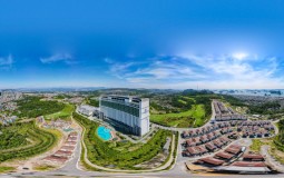 Nhu cầu nghỉ dưỡng riêng tư lên ngôi, FLC Grand Villa Halong đón sóng đầu tư