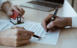 5 'điểm nóng' cần lưu ý trong hợp đồng mua bán nhà đất! Đừng để bị người bán qua mặt.