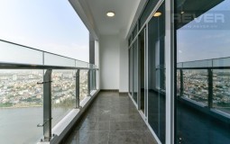 5 lợi ích hấp dẫn khi mua căn hộ có ban công