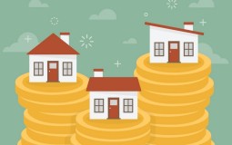5 lợi thế khi vay mua nhà trả góp. Biết sớm, hưởng lợi sớm!