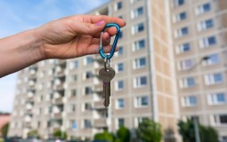 Người mua căn hộ đã qua sử dụng cần lưu ý, kiểm tra thật kỹ 5 loại nhà này