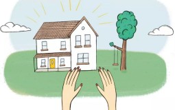 Người trẻ có nên mua nhà càng sớm càng tốt? Hãy xem 4 điểm khác biệt giữa người có nhà và người chưa có, bạn sẽ hiểu.