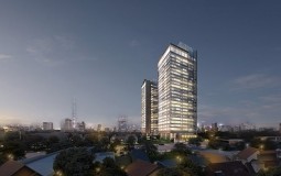 Top 10 dự án căn hộ nổi bật tại TP.HCM đang và sắp bàn giao nhà
